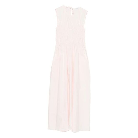 Cecilie Bahnsen Pink Dresses - Day Dresses Women
